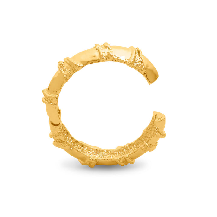 Bracelet dune Giovanni Raspini bracelet plaqué or 18 carats N0050