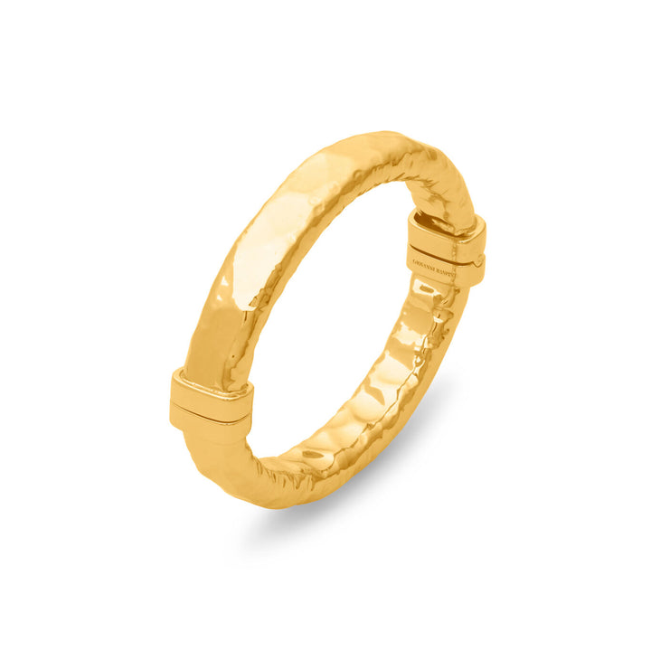Bracelet jasmin Giovanni Raspini bracelet plaqué or 18 carats N0053