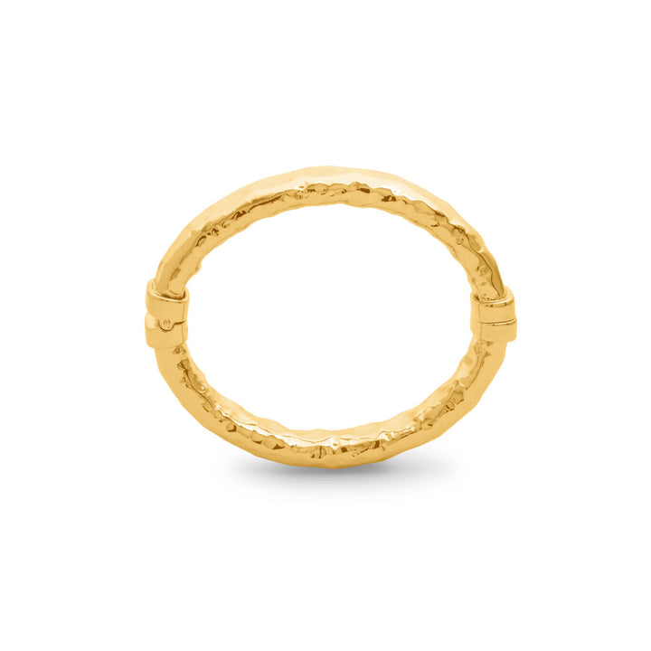 Bracelet jasmin Giovanni Raspini bracelet plaqué or 18 carats N0053