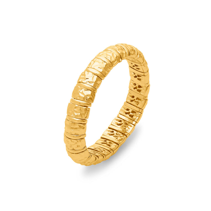 Náramek Giovanni Raspini lolita 18kt pozlacený náramek N0059