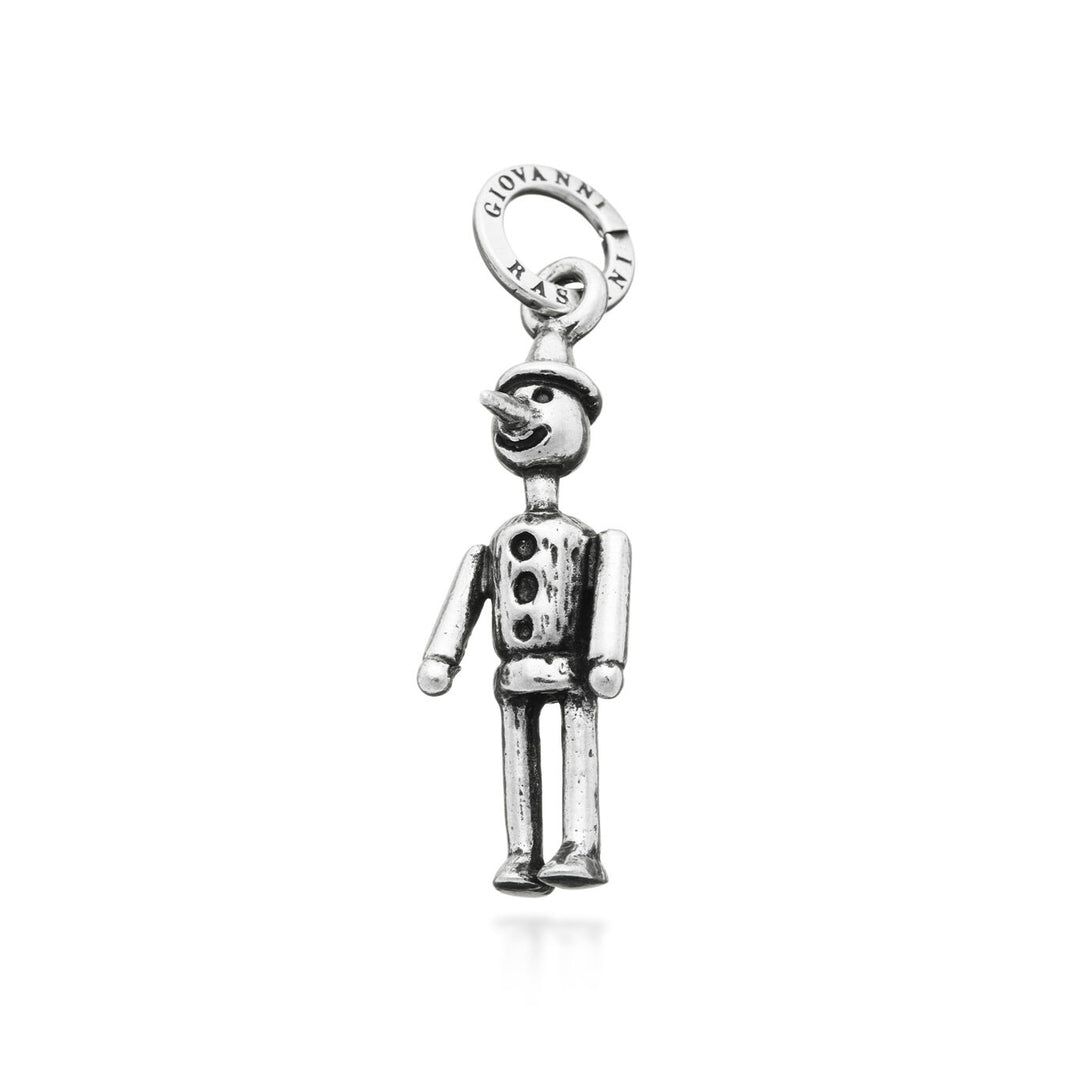 Giovanni Raspini charm pinocchio Charm in Argento 925 06196