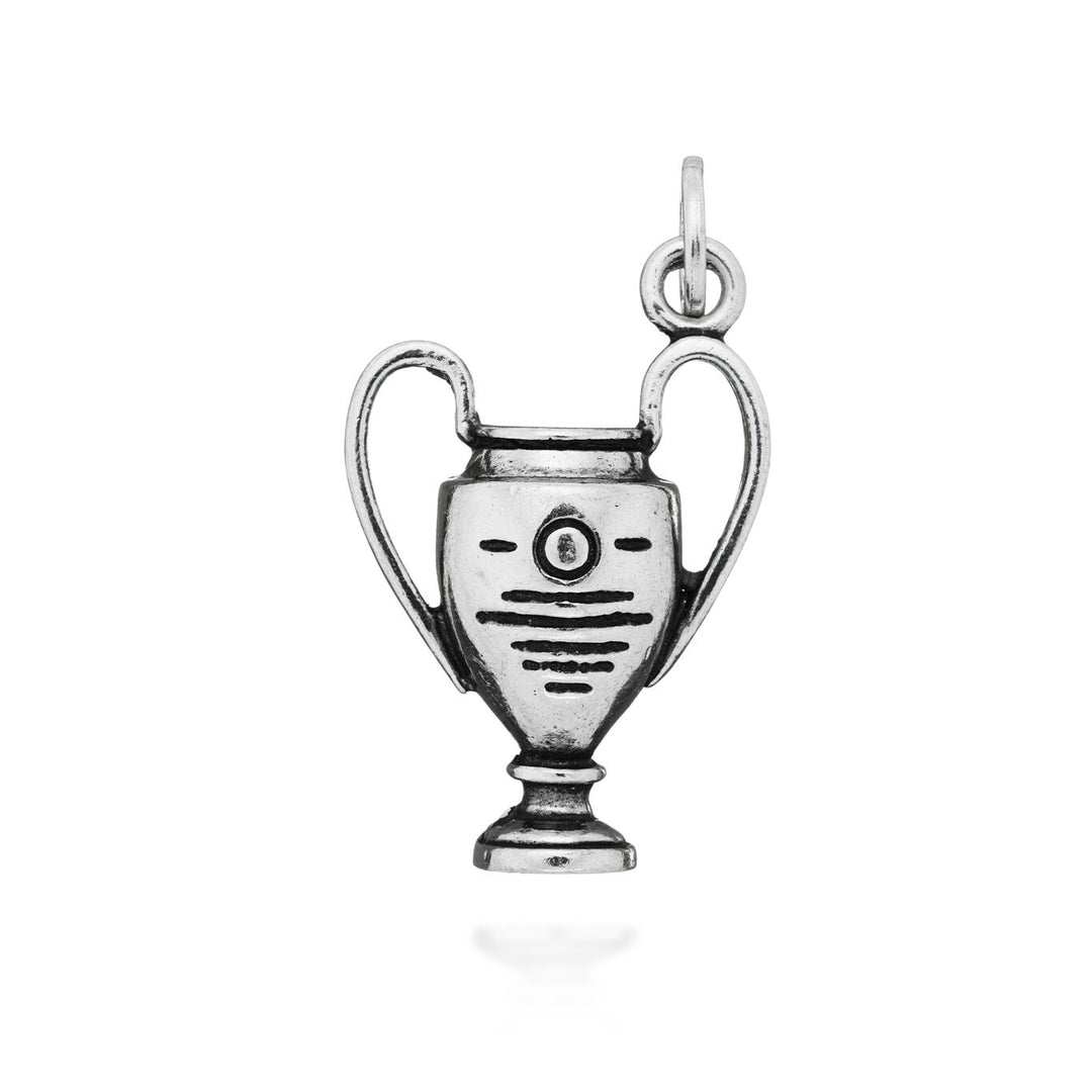 Charm cupa campionilor Giovanni Raspini Charm din argint 925 06246