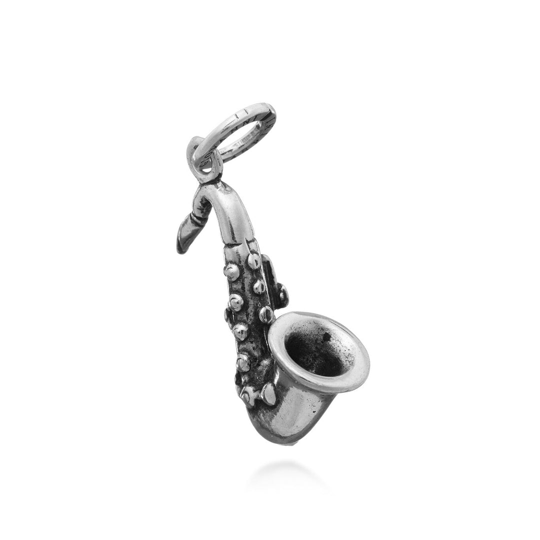 Charm sax Giovanni Raspini Charm din Argint 925 06324