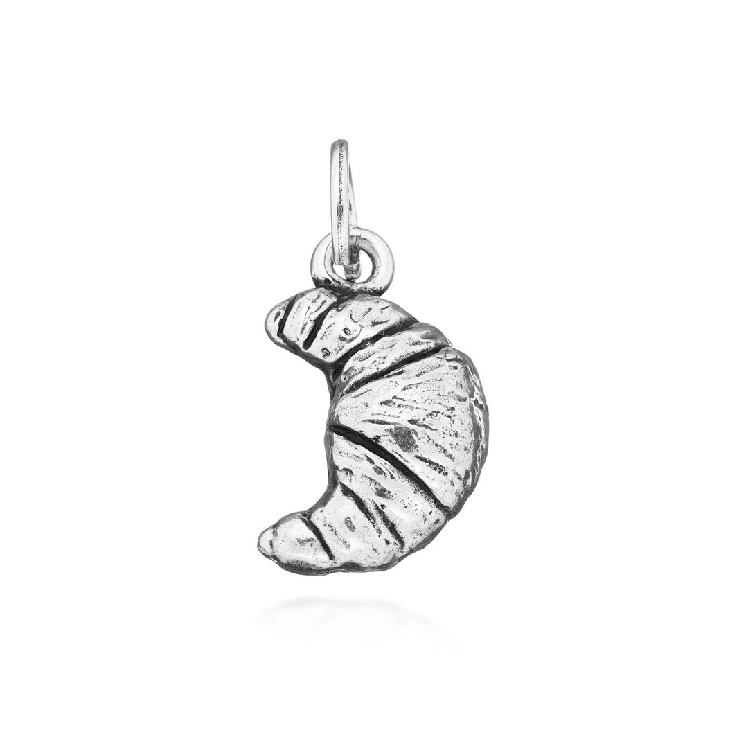 Giovanni Raspini charm croissant Charm in Argento 925 06548