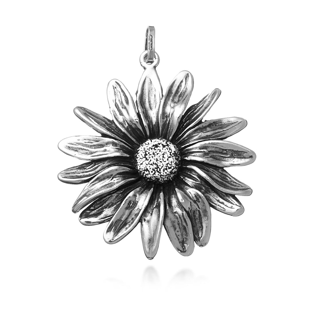 Giovanni Raspini stor tusindfryd charm Charm i 925 sølv 07371