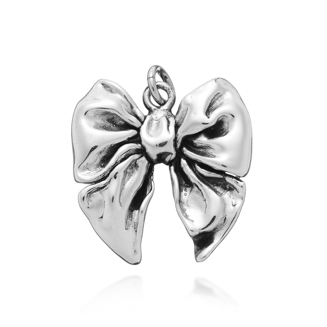 Breloc cu arc mediu Giovanni Raspini Charm din Argint 925 07845