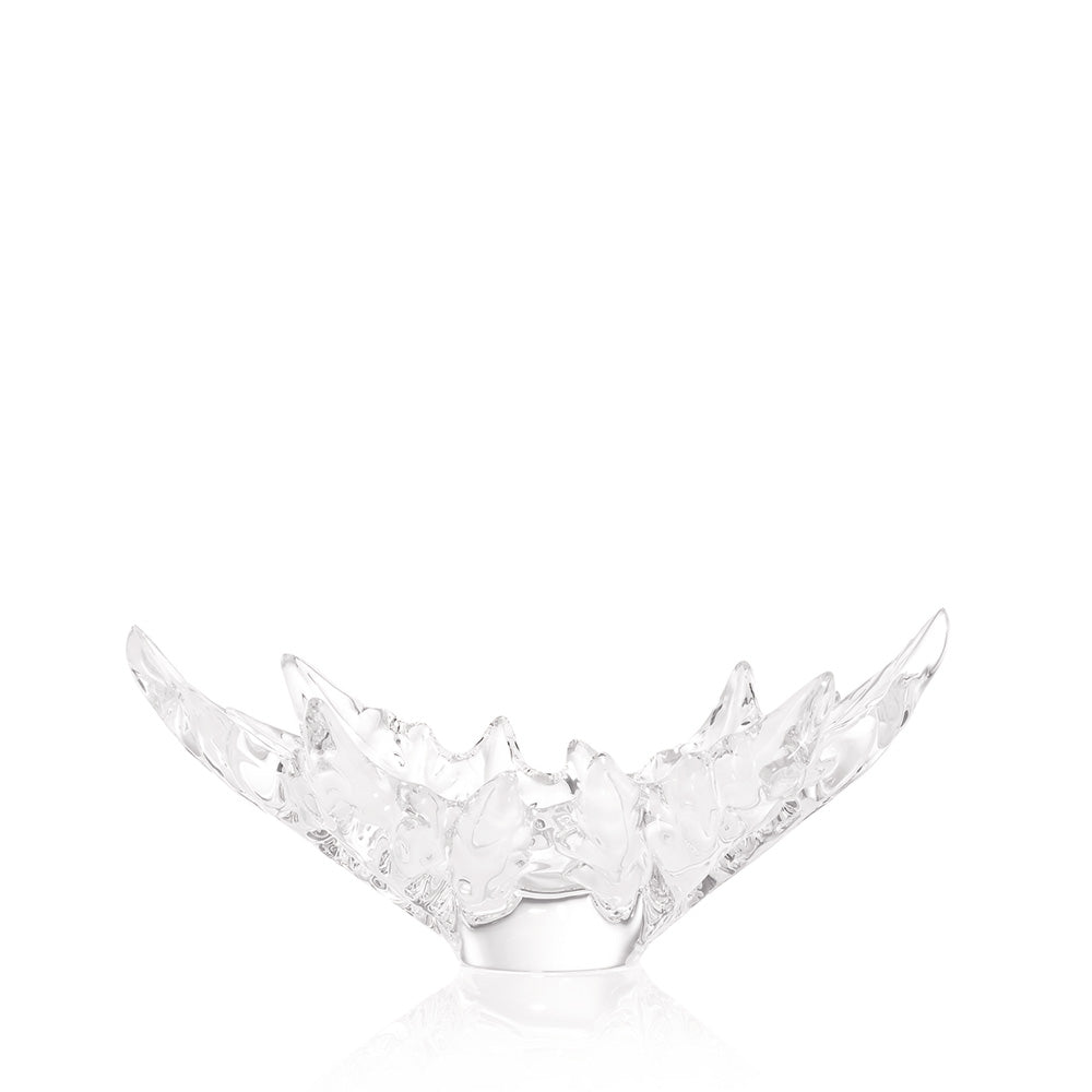 Lalique Bowl Champs Elysees Vintage 2023 Crystal 1121.600mil