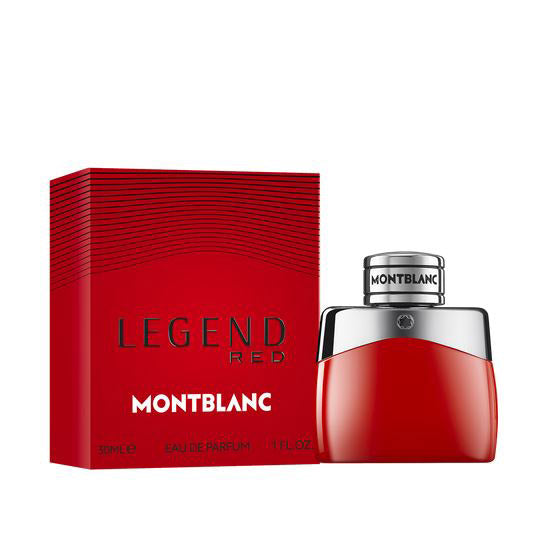 Montblanc Legend Red Eau de Parfum 30 ml 129749