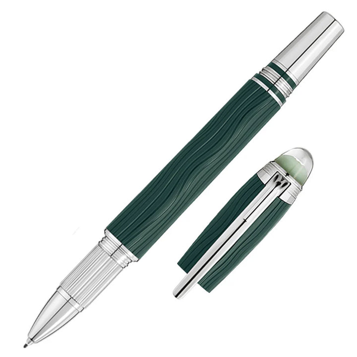 Montblanc Finseliner Starwalker Polargreen 132903