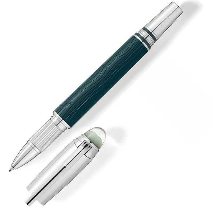 Montblanc Finseliner Starwalker Polargreen Doué 132907