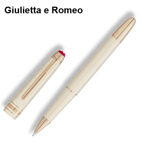 Wałek Montblanc Meisterstück Romeo i Julia Classique 132919