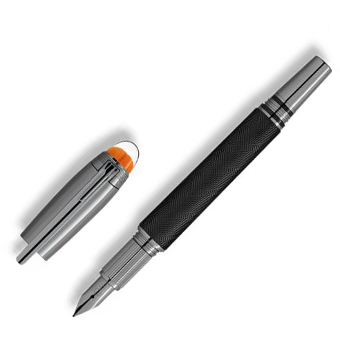 Końcówka do pióra wiecznego Montblanc StarWalker Extreme Doué M 133766