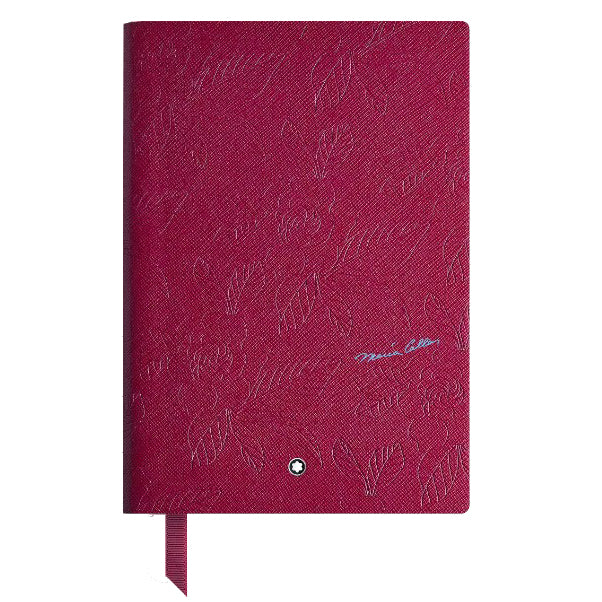 Montblanc notatblokk 