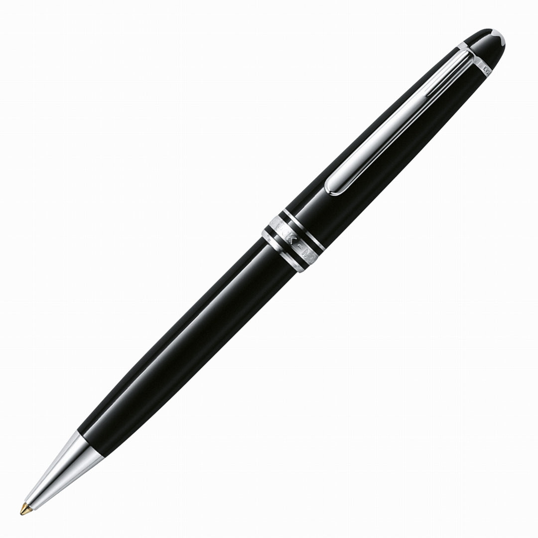 قلم مون بلان مايسترستوك كلاسيك بلاتينيوم 132446