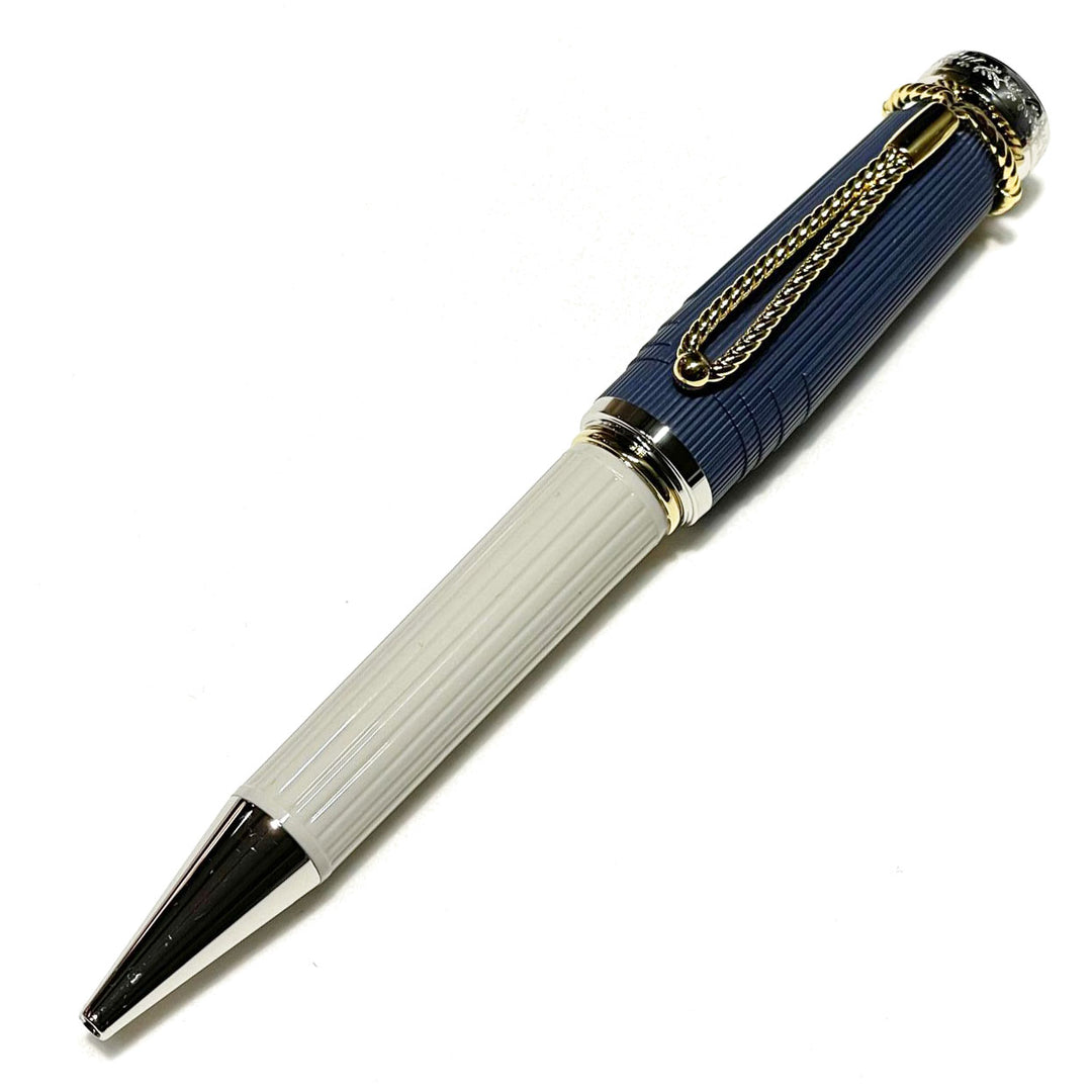 Montblanc ボールペン Writers Edition Homage to Jane Austen Limited Edition 130674