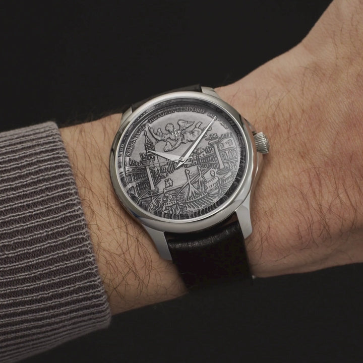 Venezianic Redeemer Historia Temporis - 1221520