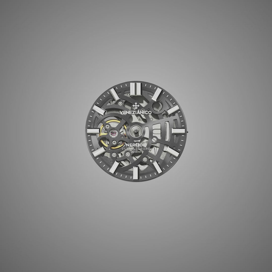 Venetianic Nereide Ultralight 42 - 3921508C