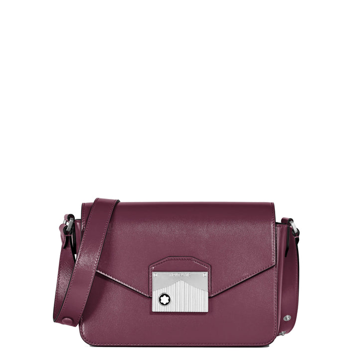 Montblanc Messenger Bag Meisterück Cassis 199296