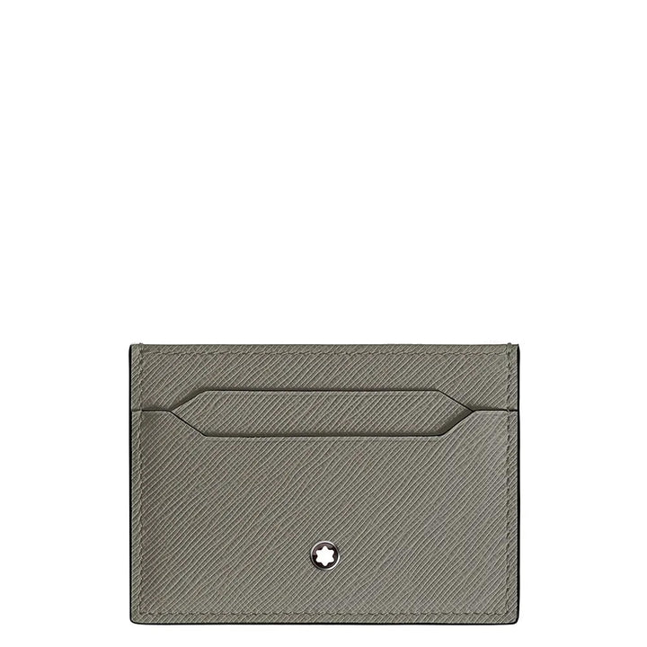 MONTBLANC CARD CARD 5 Middle Gray Sartorial Directors 199376