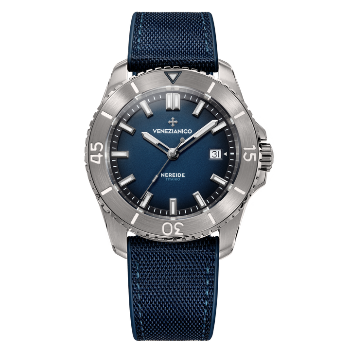 Venetianic Nereide Titanium - 4521558