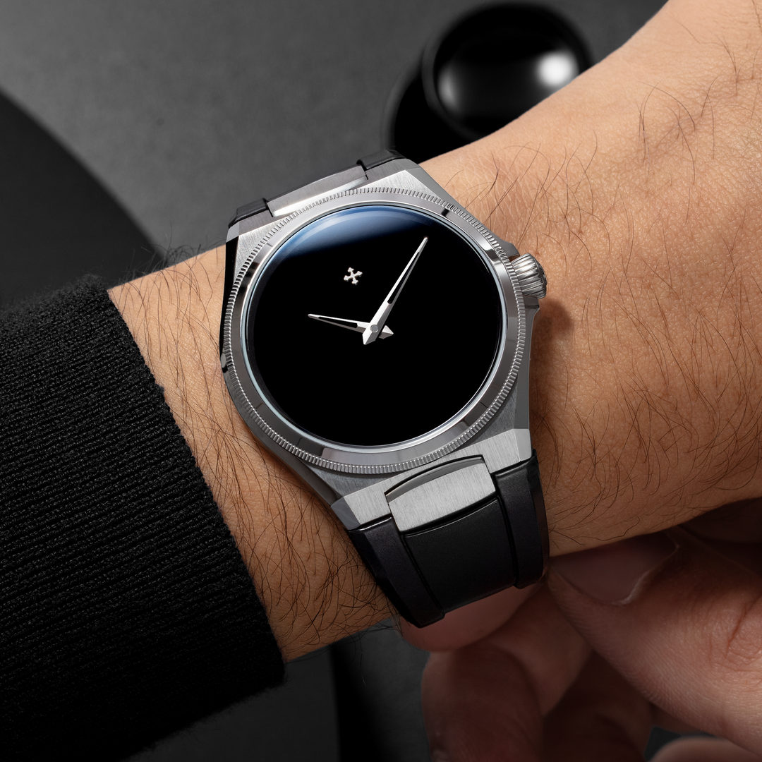 Arsenal Venezianic Ultrablack - 6221510