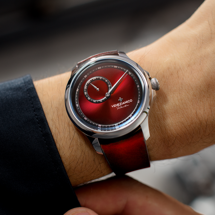 Venezianic Redeemer Enigma - 1221573