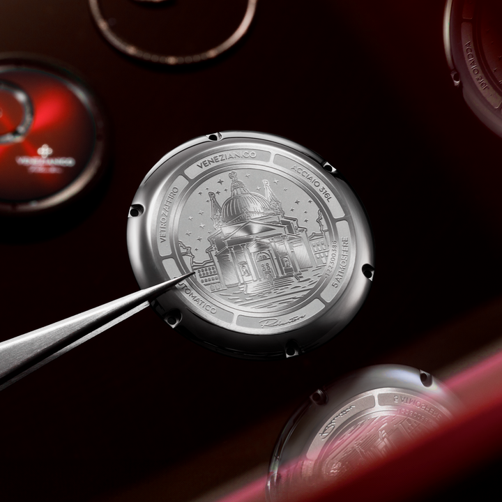 Venezianic Redeemer Enigma - 1221573