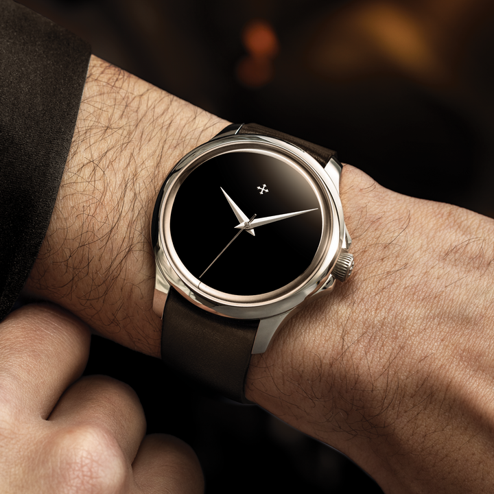 Venezianic Redeemer Ultrablack 40 - 1221510