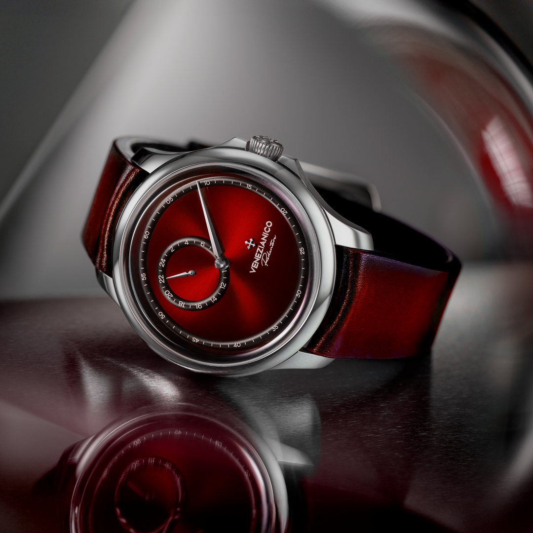 Venezianic Redeemer Enigma - 1221573