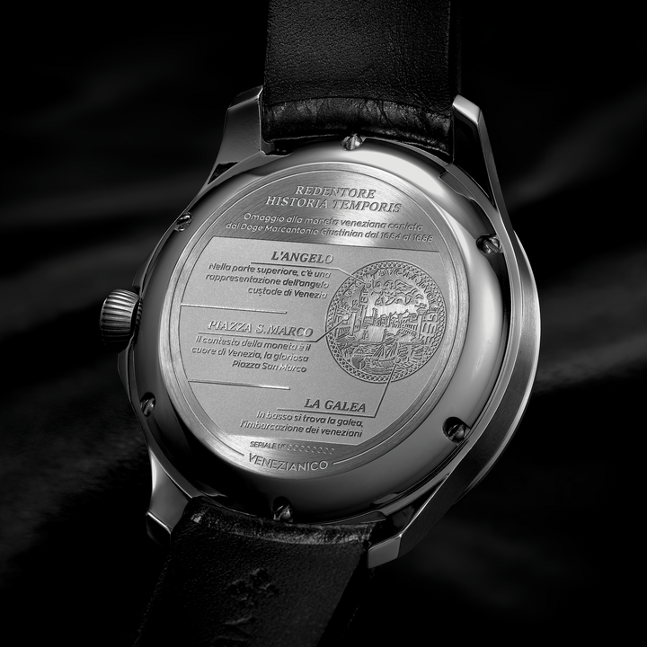 Venezianic Redeemer Historia Temporis - 1221520