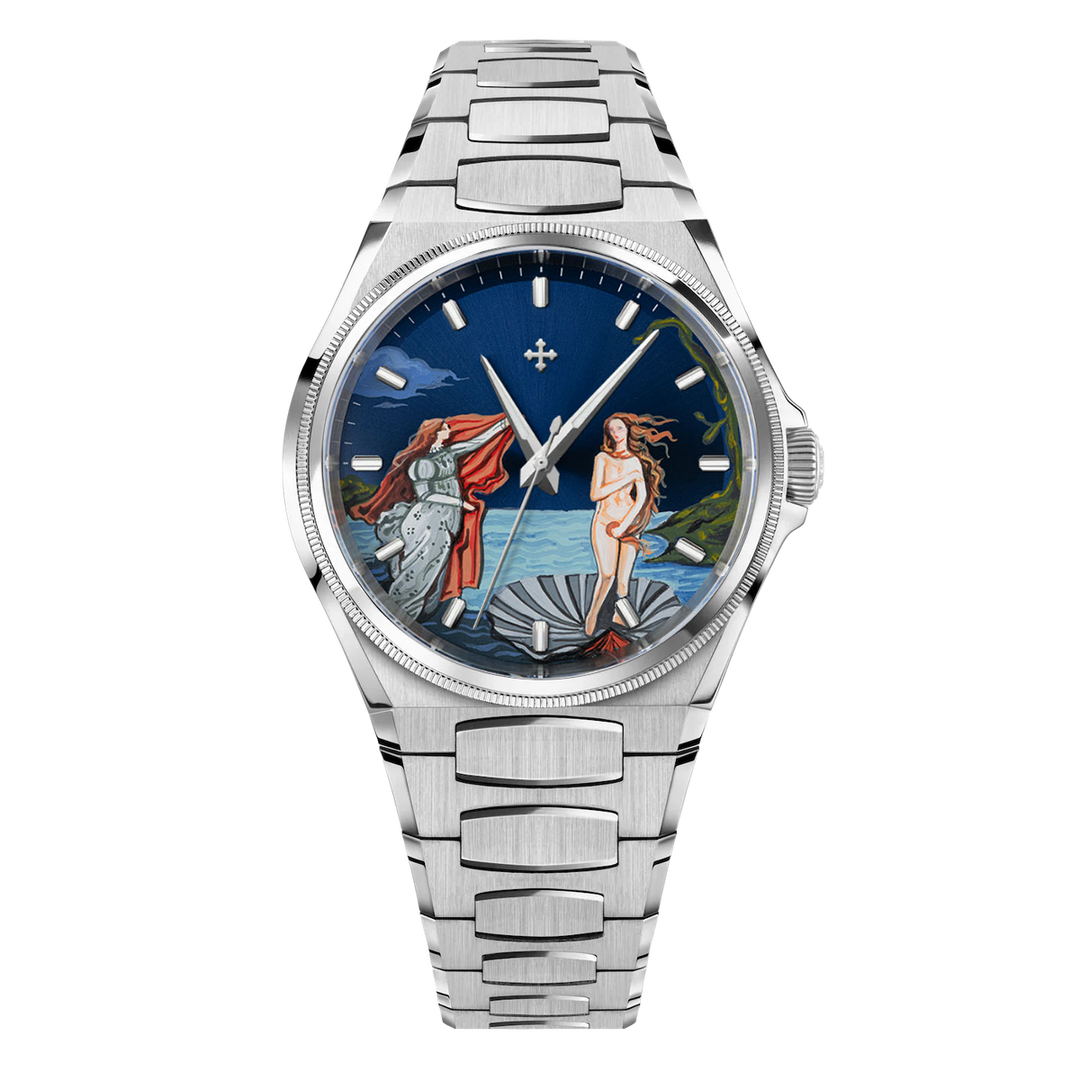 Venezianico Arsenale Venus - Limited Edition tillverkad av IFL Watches