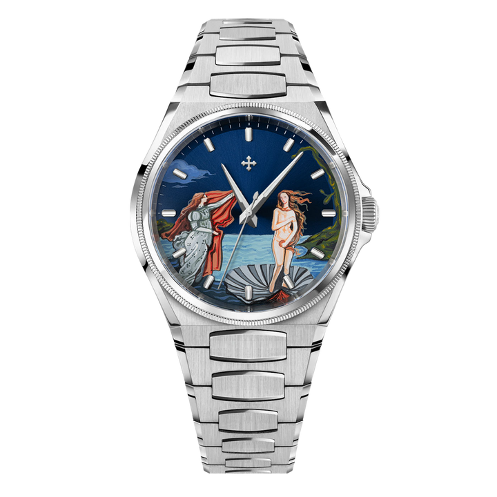 Venezianico Arsenale Venus - Limited Edition tillverkad av IFL Watches