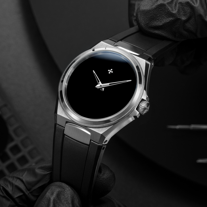 Arsenal Venezianic Ultrablack - 6221510