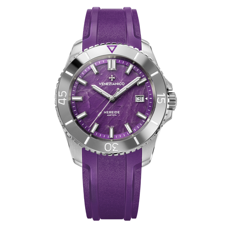 Venezianic Nereide Amethyst - 4521545