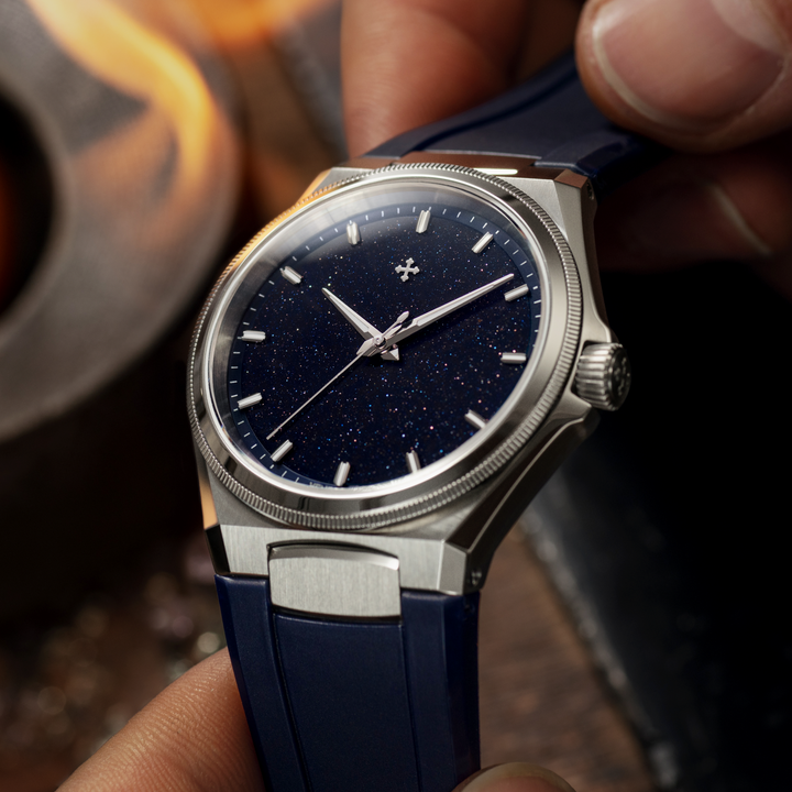 Venetianic Arsenale Aventurine - 6221550