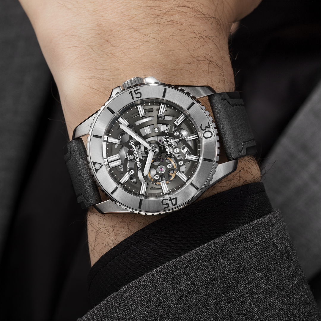 Venezianico Nereide Ultraleggero 42-3921503