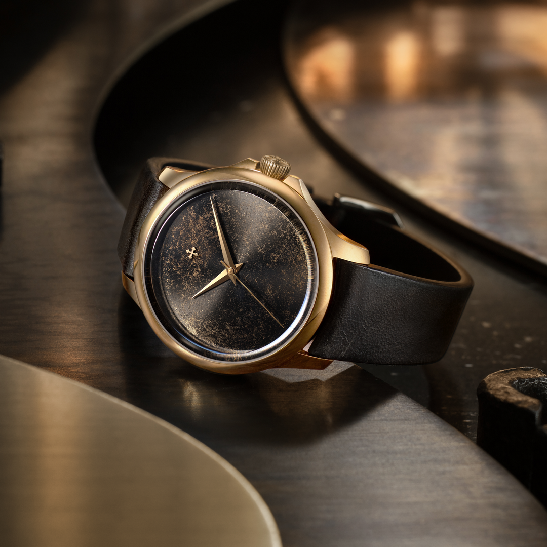 Venezianic Redeemer Bronze - 1221555