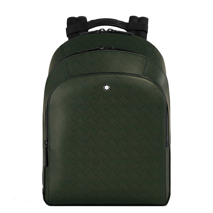 Montblanc Medio backpack 3 Dispartures Extreme 3.0 Kaki 220241