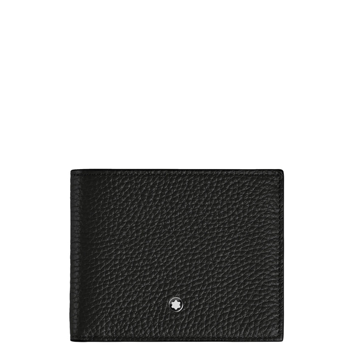Montblanc 6cc 220198 portfolio 6cc