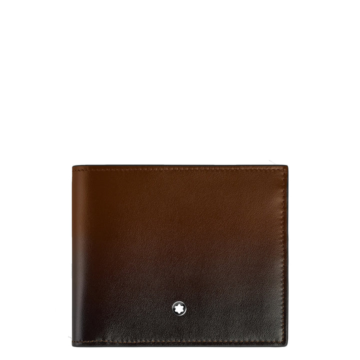 Montblanc Portfolio 8 MEISSTERK DISPARTI SHARE SHARE 220317