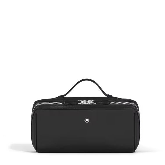Montblanc trousse da toilette Panorama nero 222295