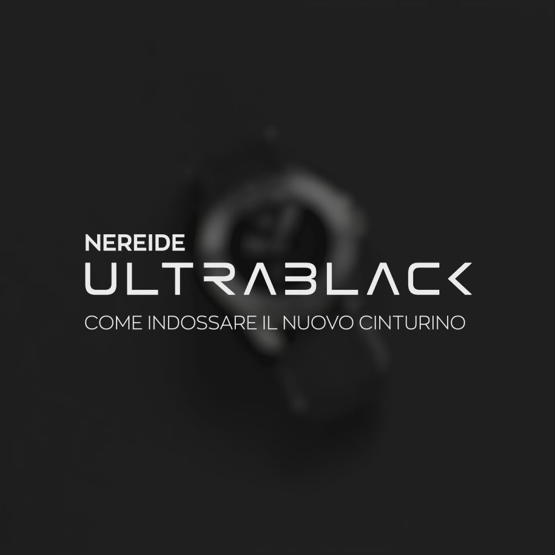 Venetianic Nereide Ultrablack - 3921510