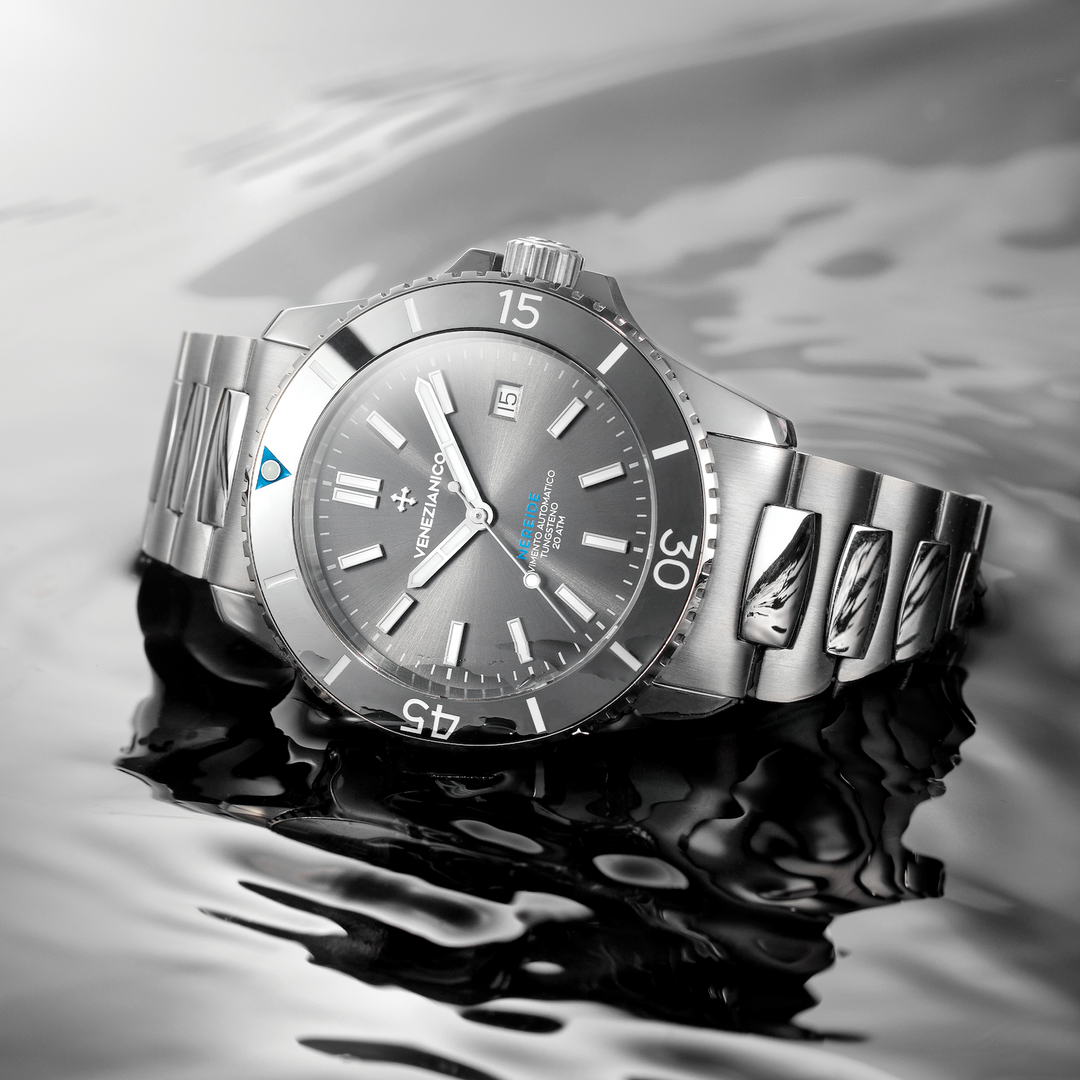 Venezianico Nereide Tungsteno 42 - 4521502C