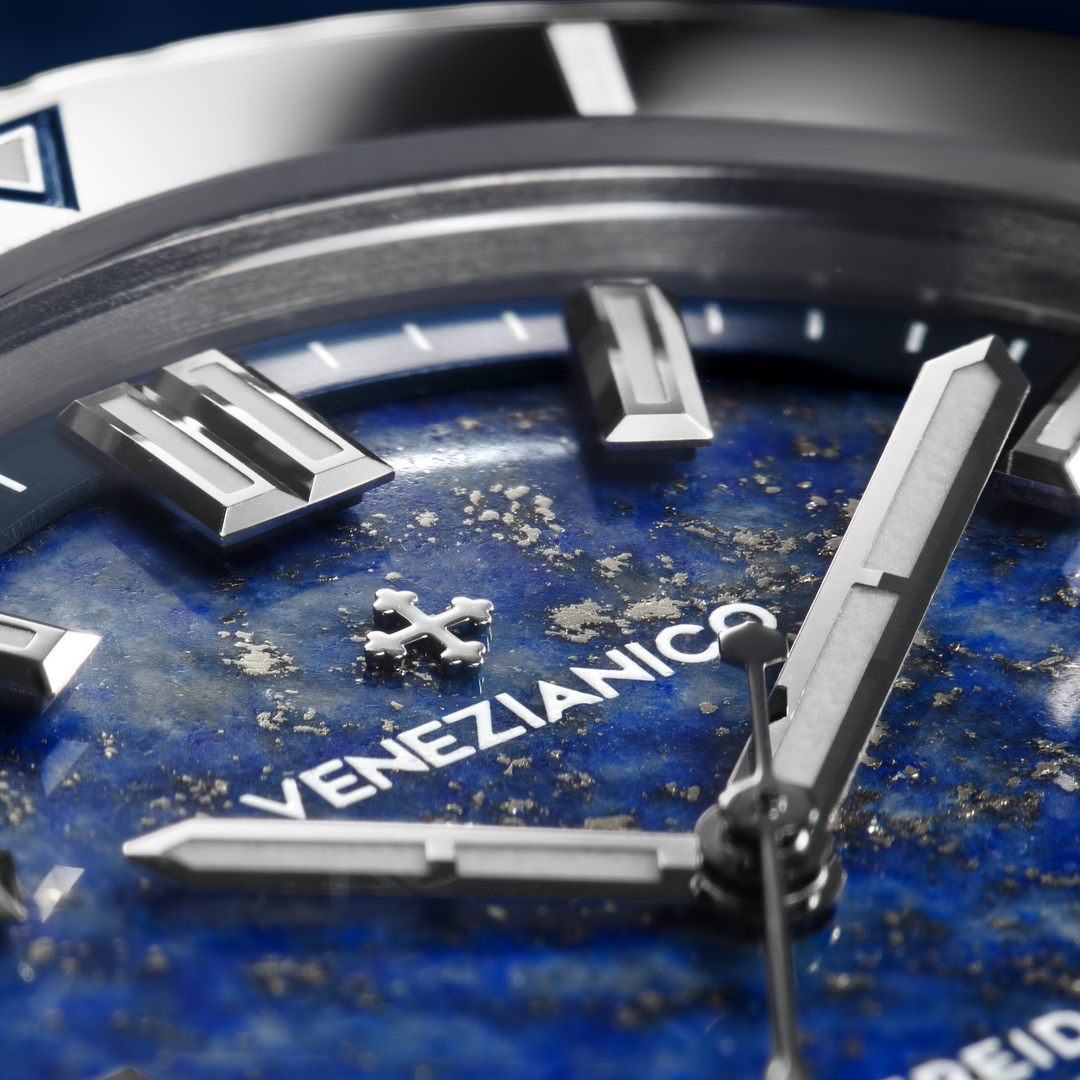 Venetianic Nereide Lapislazzuli - 4521548