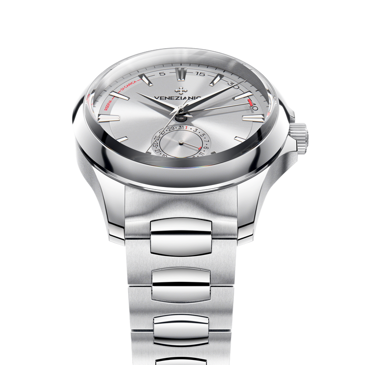 Venezianico Redentore Power Reserve - 1321503C