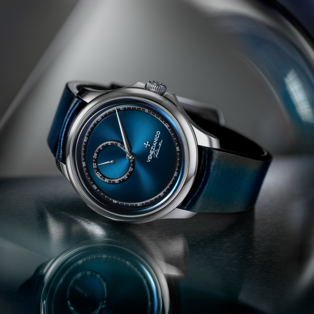 Venezianic Redeemer Enigma - 1221571