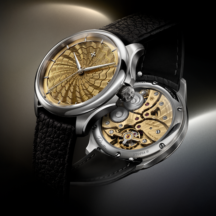 Venezianico Redentore Utopia II - Alfa - Edición limitada