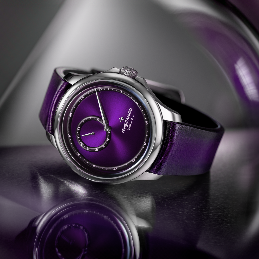 Venezianic Redeemer Enigma - 1221572