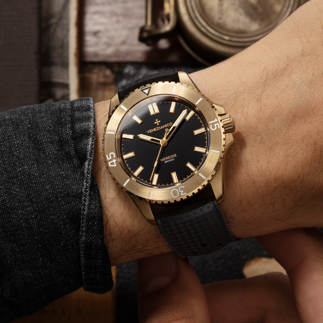 Venetianic Nereide Bronze 39 - 3121555