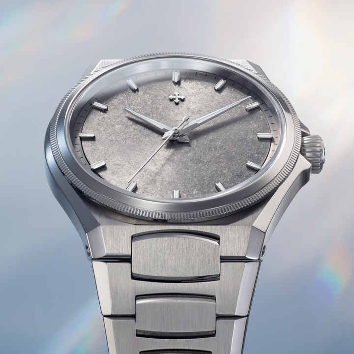 Venezianico arsenale platinum - 6221590C